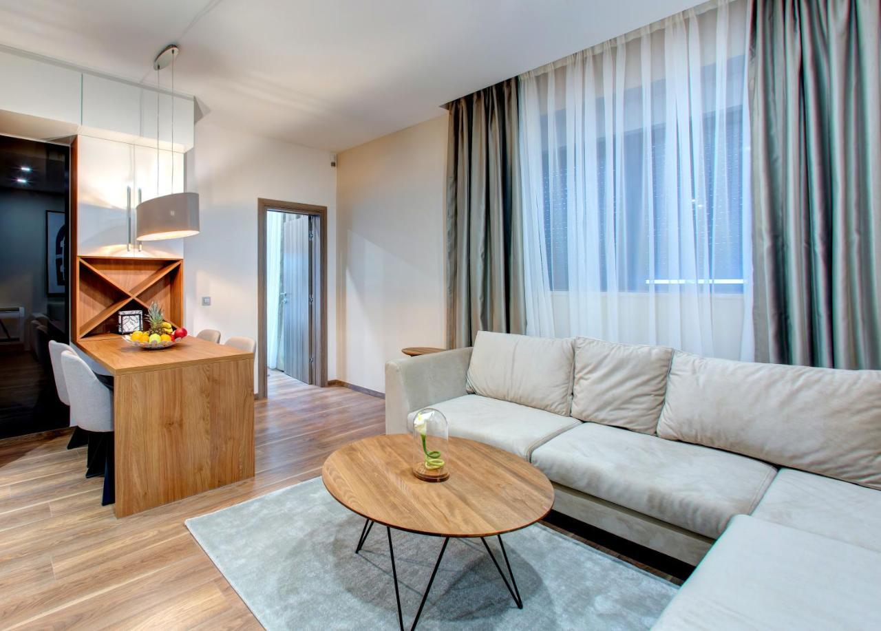 Royal Apartments Mostar Kültér fotó