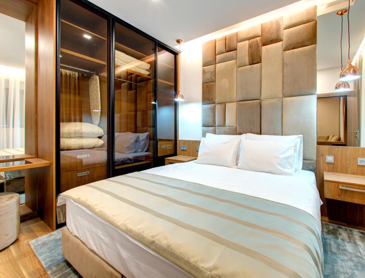 Royal Apartments Mostar Kültér fotó