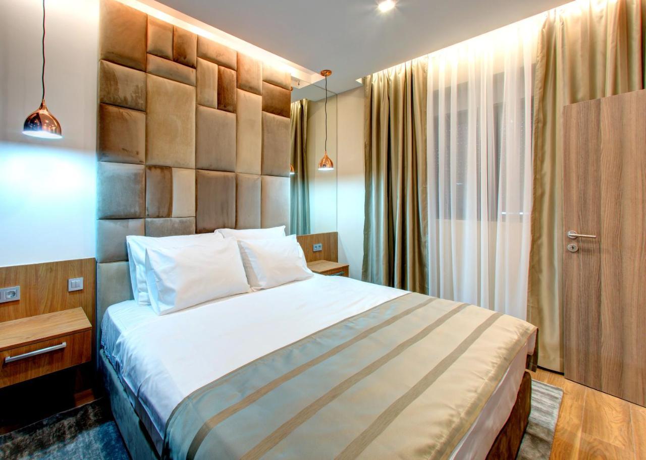 Royal Apartments Mostar Kültér fotó