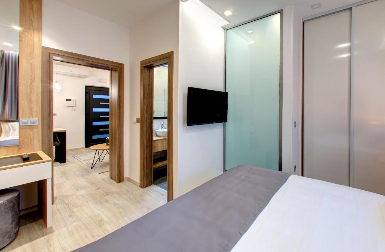 Royal Apartments Mostar Kültér fotó