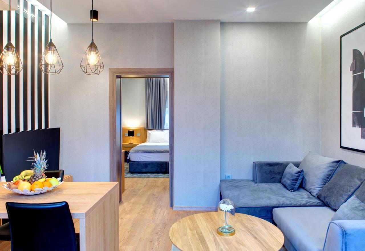 Royal Apartments Mostar Kültér fotó