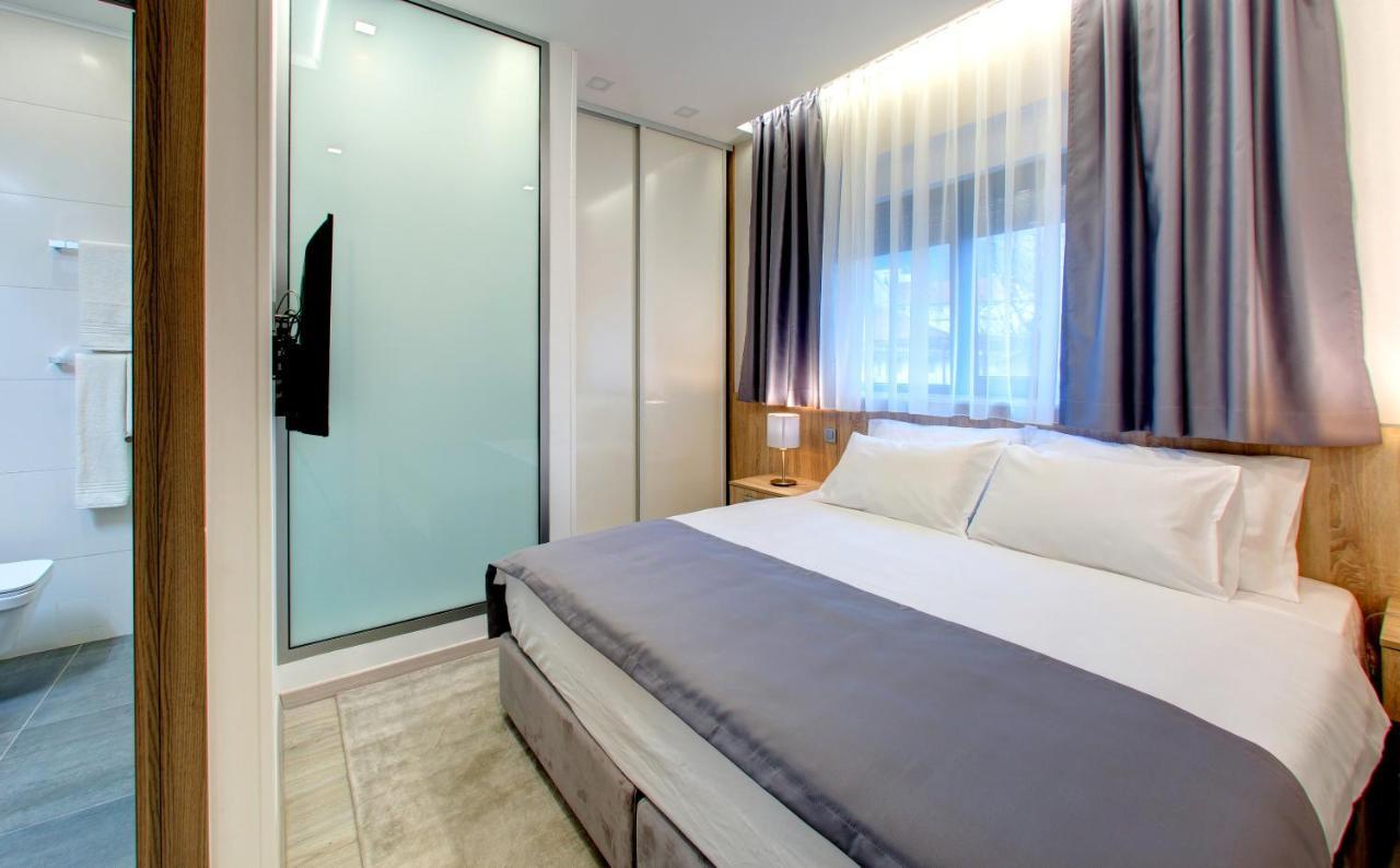 Royal Apartments Mostar Kültér fotó