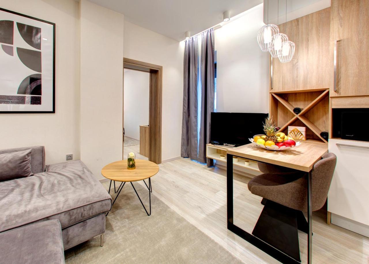 Royal Apartments Mostar Kültér fotó