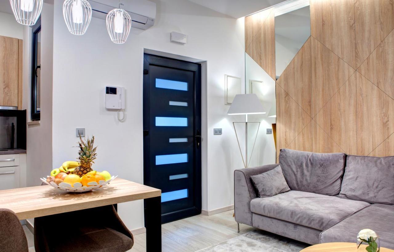 Royal Apartments Mostar Kültér fotó