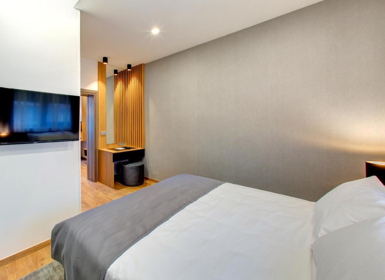 Royal Apartments Mostar Kültér fotó