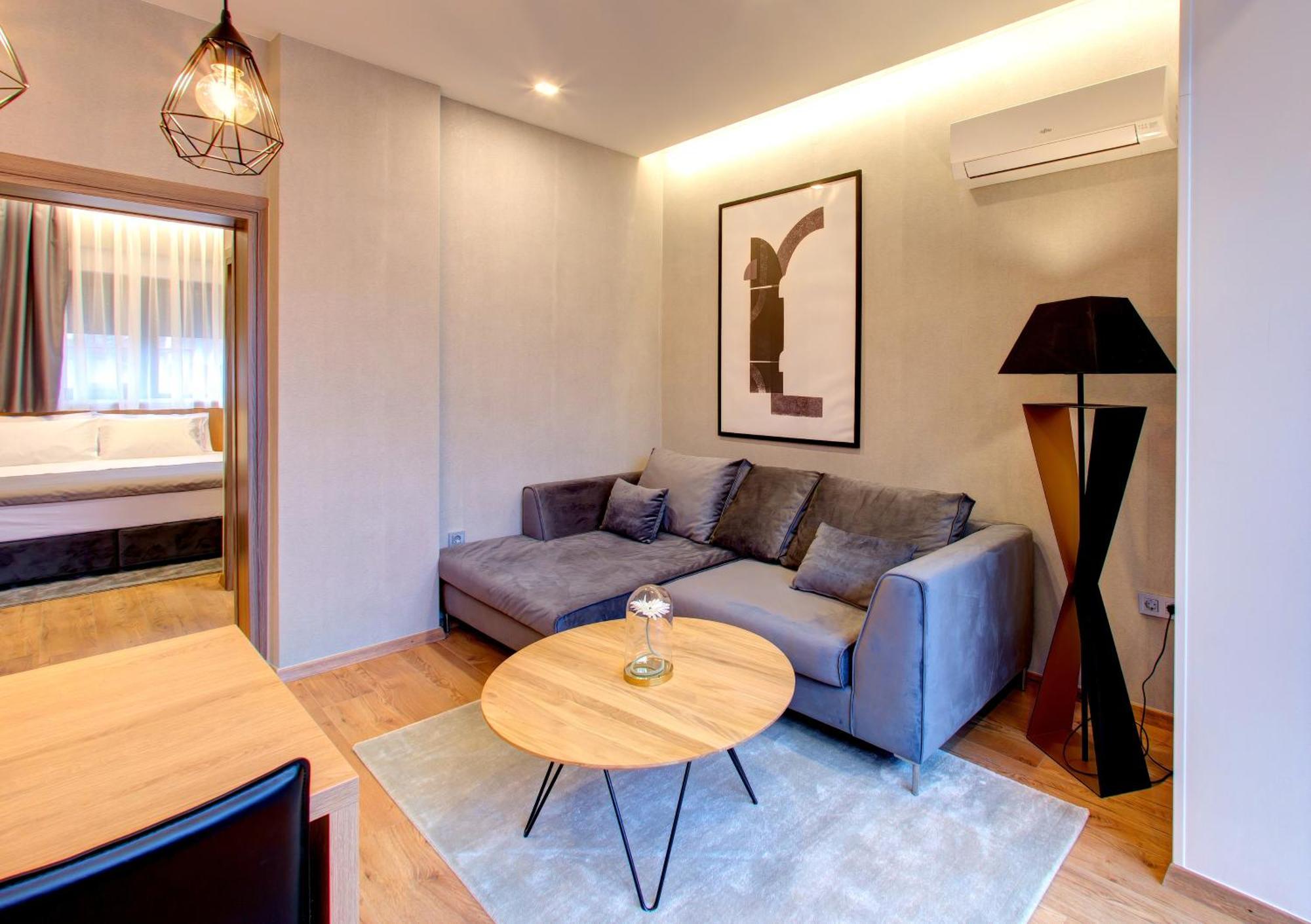 Royal Apartments Mostar Kültér fotó