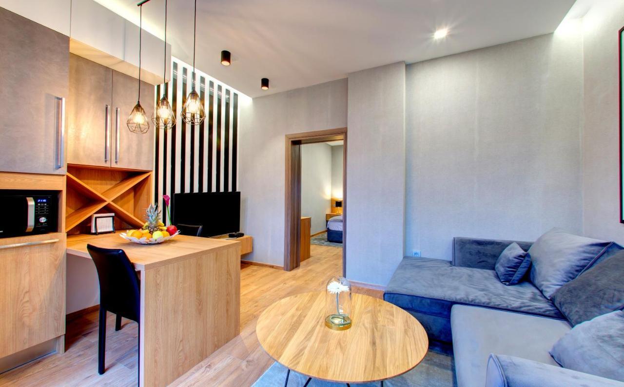 Royal Apartments Mostar Kültér fotó